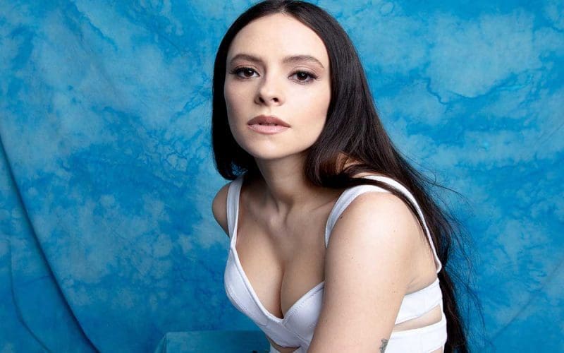 francesca michielin lockdown