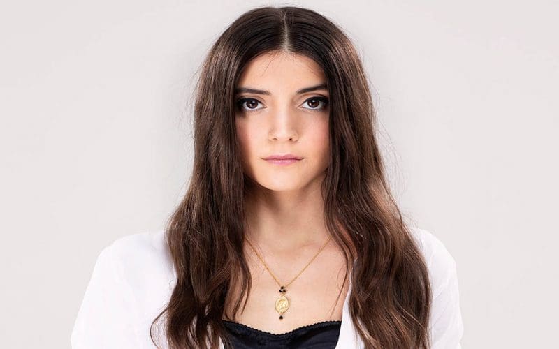 Greta Zuccoli
