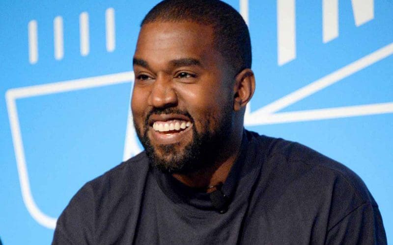kanye west