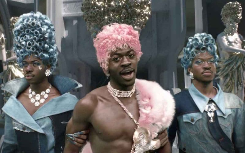 Lil Nas X