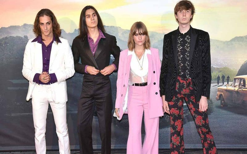 Maneskin