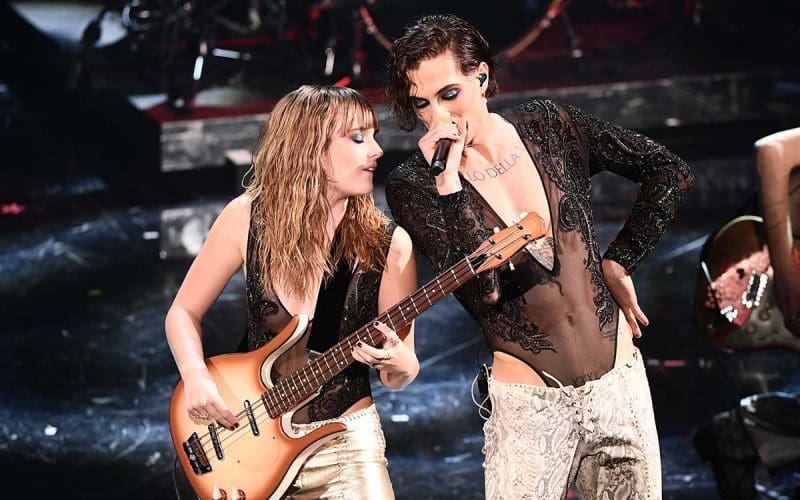 Maneskin