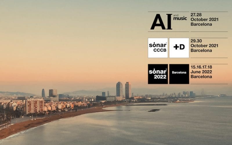 Sónar / Barcelona / fonte: ufficio stampa