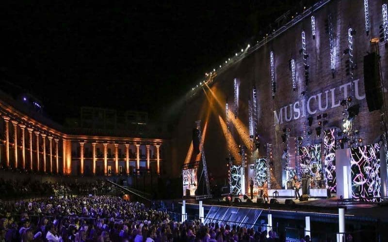 Musicultura