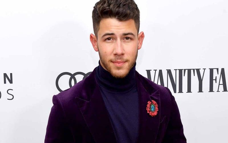 Nick Jonas uscite internazionali