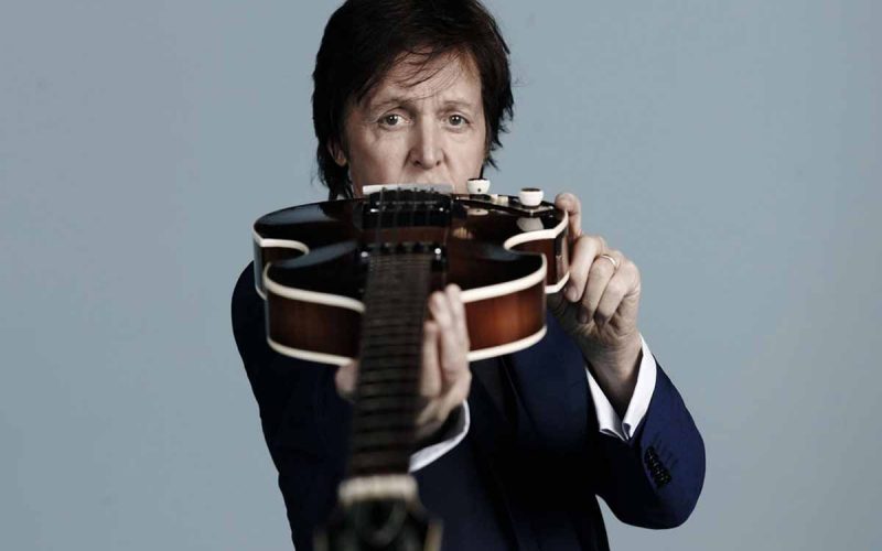 paul mccartney