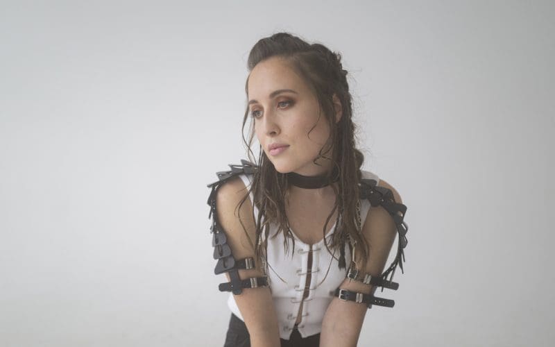 Alice Merton, fonte: ufficio stampa