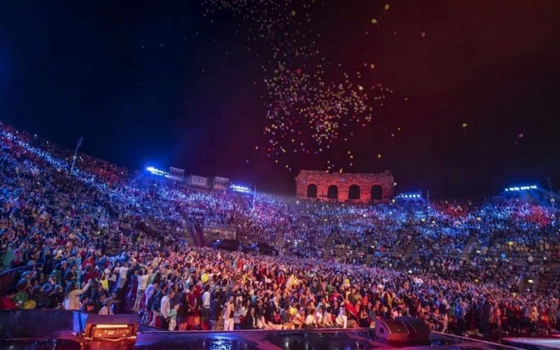 Arena di Verona