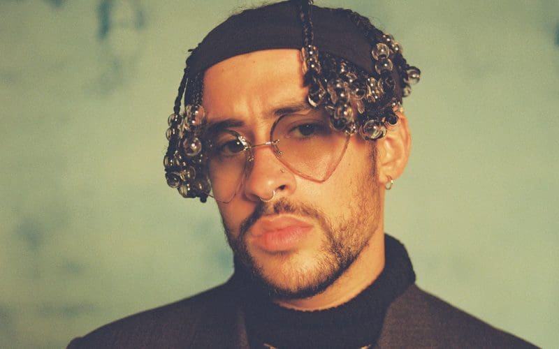 Bad Bunny, credits: STILLZ