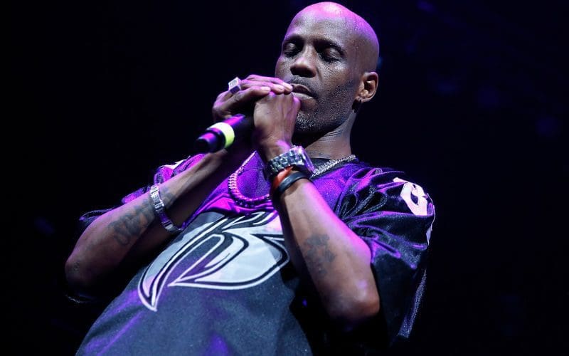 DMX, John Lamparski, FilmMagic