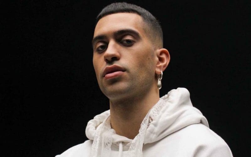 Mahmood
