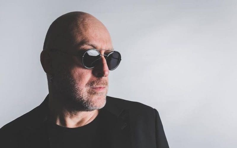 Mario Biondi, foto di Alessandra Fuccillo