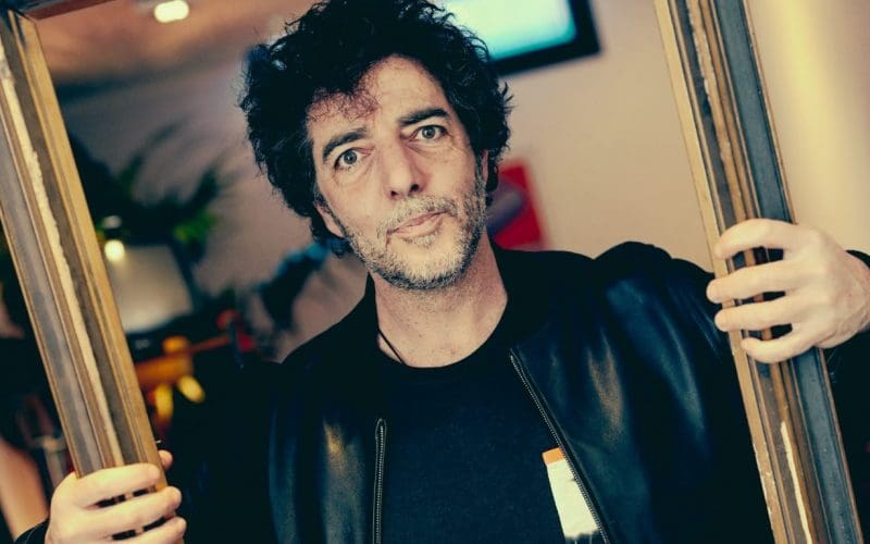 Max Gazzè - 1