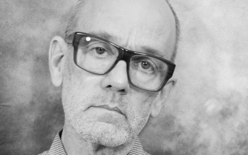 Michael Stipe