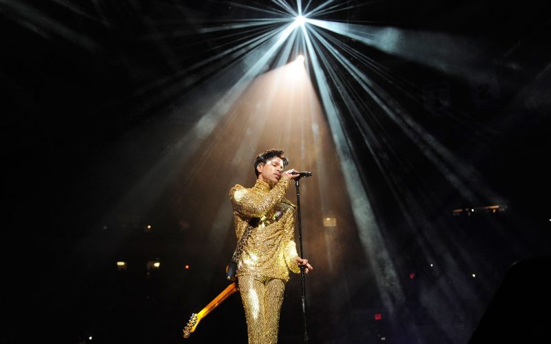 Prince, Kevin Mazur, WireImage