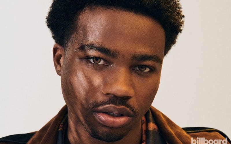 Roddy Ricch, Jai Lennard