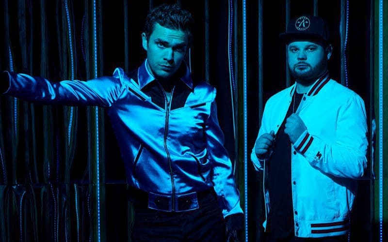 Royal Blood - Typhoons - nuovo album - intervista