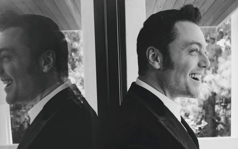 Tiziano Ferro, credits: Walid Azami