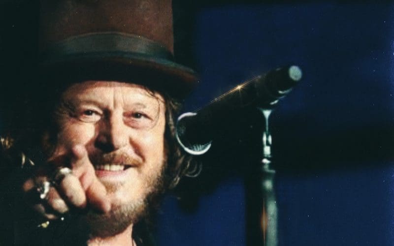 Zucchero, Arena di Verona, fonte: ufficio stampa