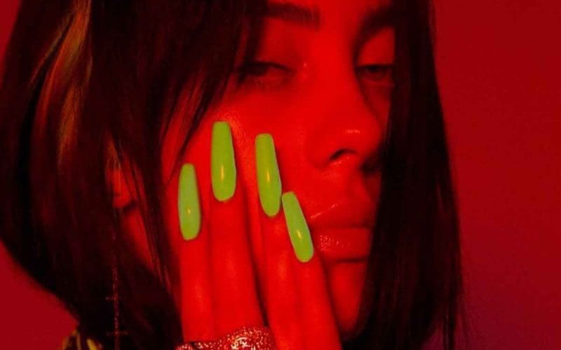 Billie Eilish
