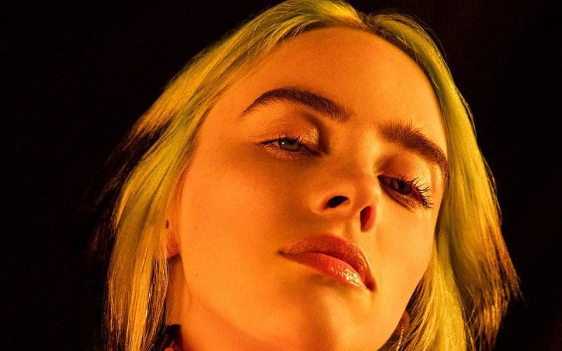 Billie Eilish