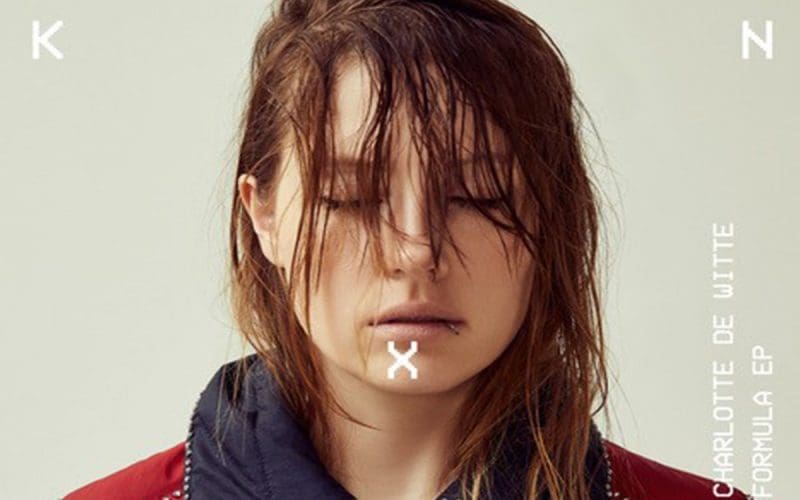 Charlotte de Witte