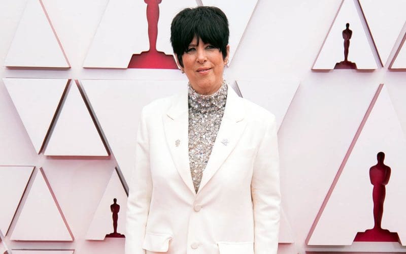 Diane Warren