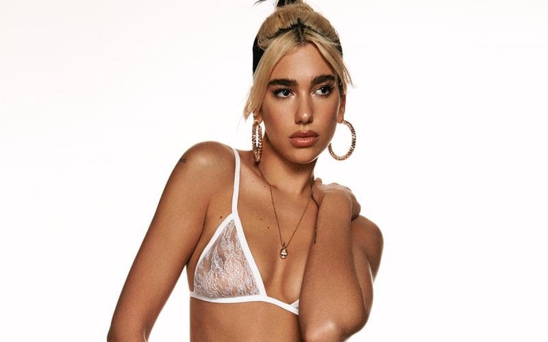 Dua Lipa