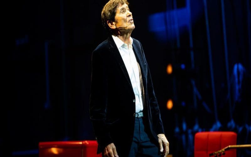 Gianni Morandi