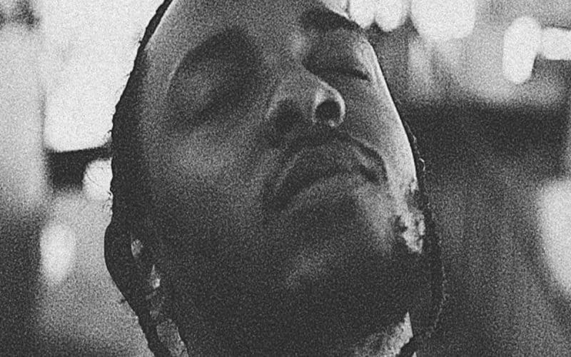Kendrick Lamar