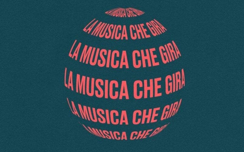 La Musica Che Gira