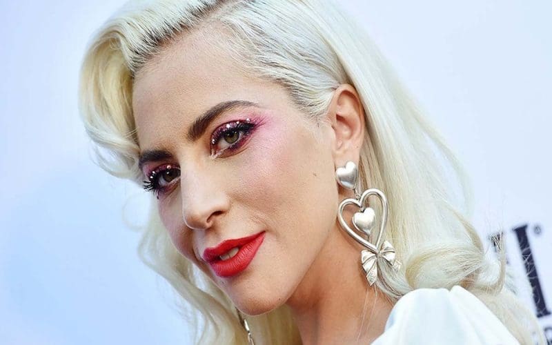 Lady Gaga