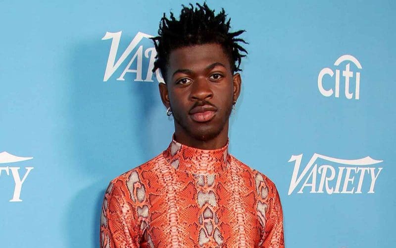 Lil Nas X
