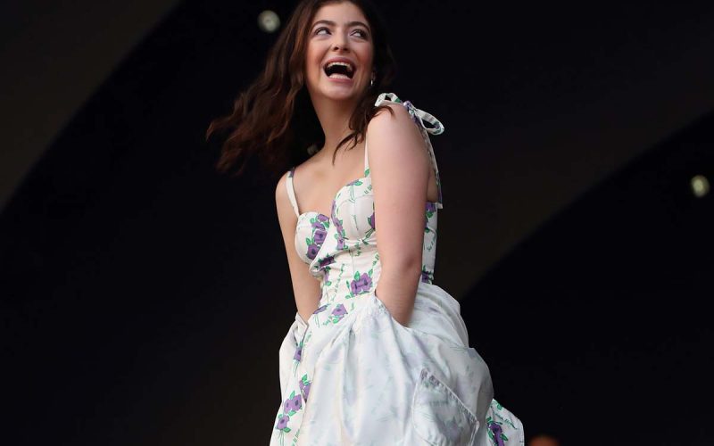 lorde