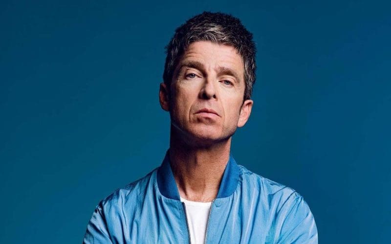Noel Gallagher