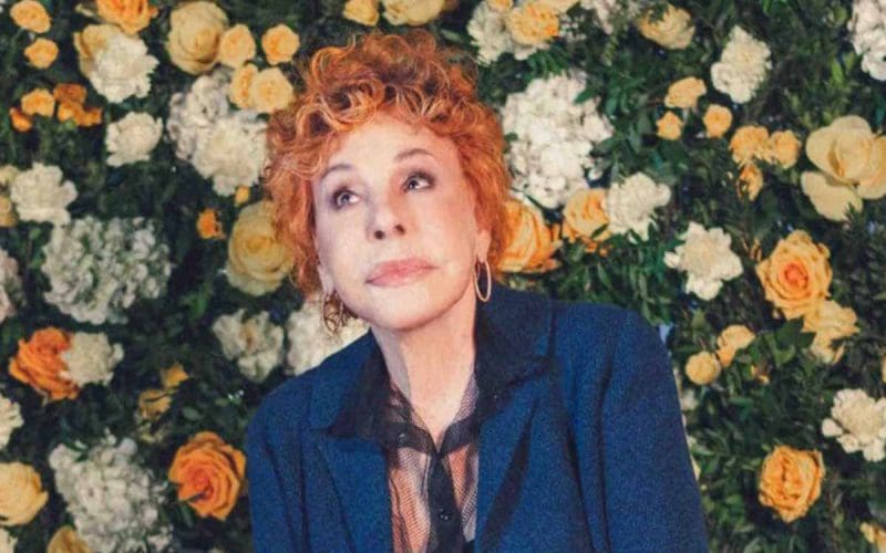 Ornella Vanoni