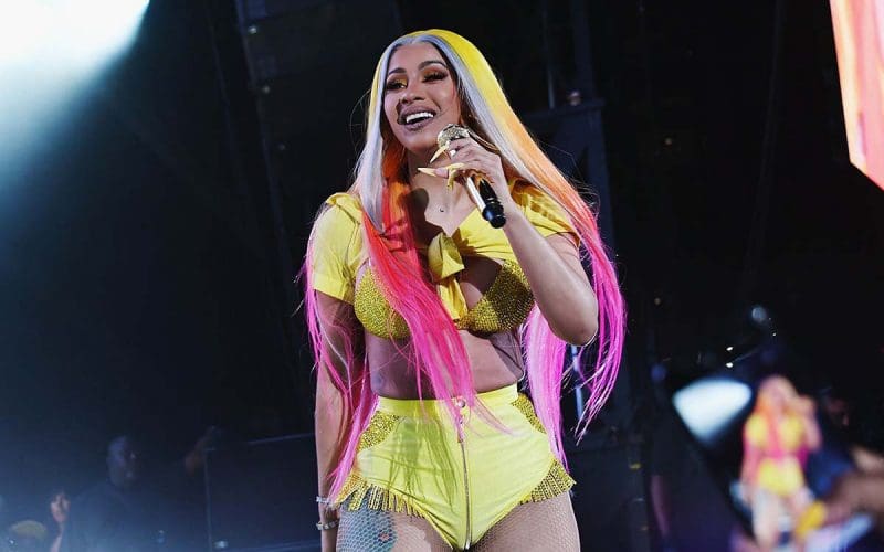 Cardi B