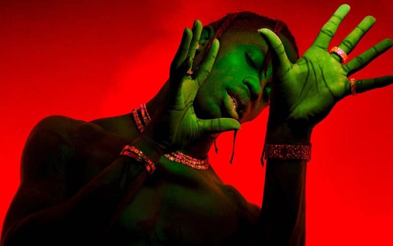 Travis Scott