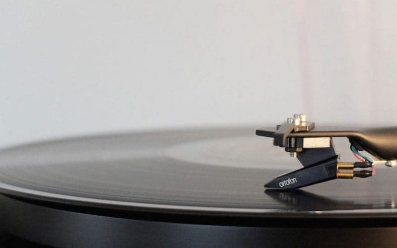 vinile