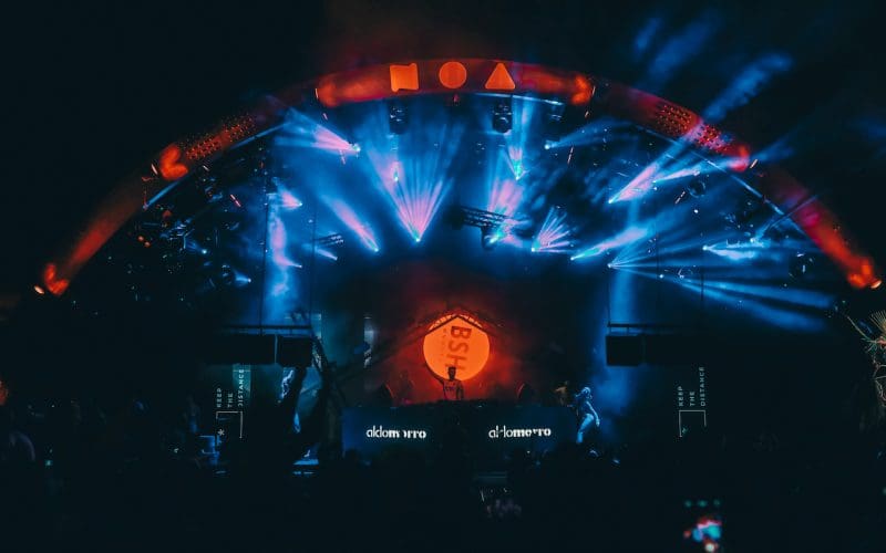 Festival BSH ISLAND, fonte: ufficio stampa