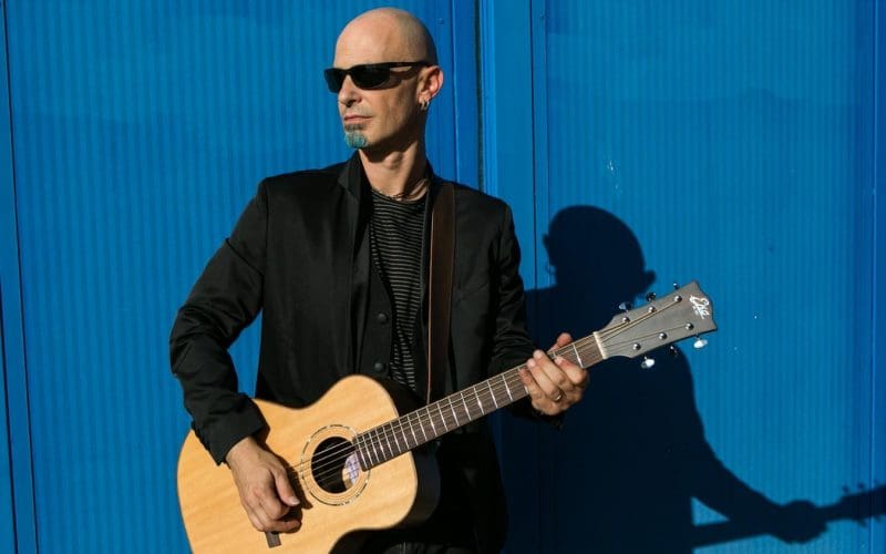 Finaz - Heart of Stone - anteprima - foto di Henry Ruggeri