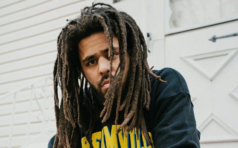 J. Cole, fonte: ufficio stampa