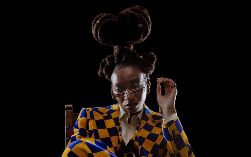 Little Simz, fonte: ufficio stampa
