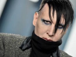 Marilyn Manson, Axelle/Bauer-Griffin/FilmMagic