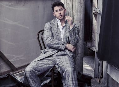 Nick Jonas - Billboard Music Awards - foto di Ruvan Afanador - Nick Jonas fotografato l'11 aprile 2019 ai Fox Studios a Los Angeles