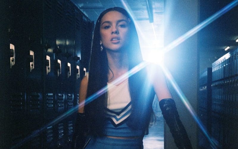 Olivia Rodrigo - Sour - album