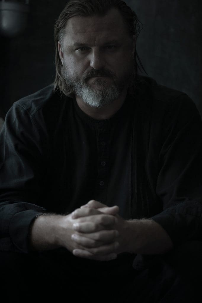 Solomun - Nobody Is Not Loved - intervista - 2 - foto di Chino Moro