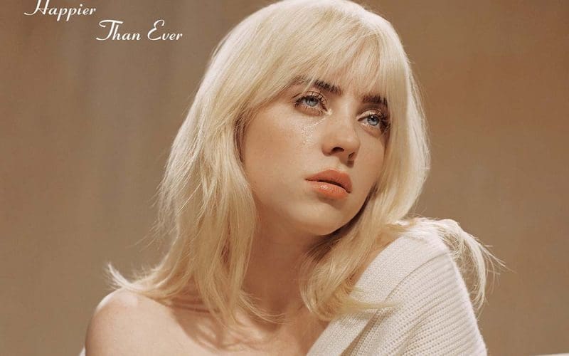Billie Eilish