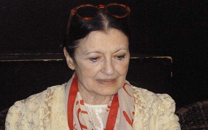 Carla Fracci
