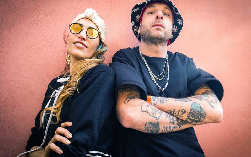 Clementino Nina Zilli